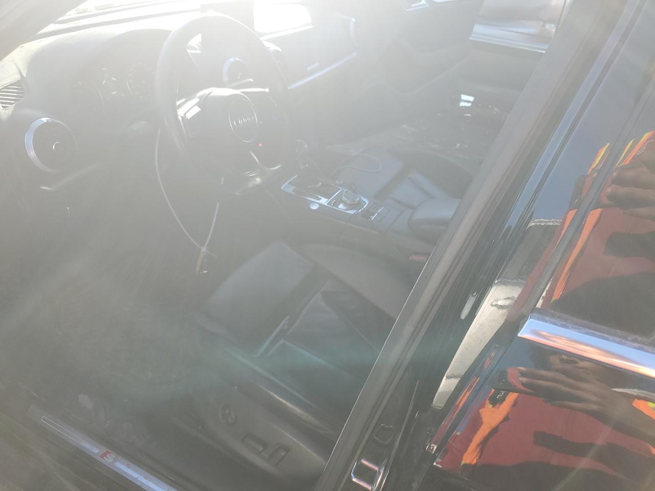 2017 AUDI A3 PREMIUM - Image 7