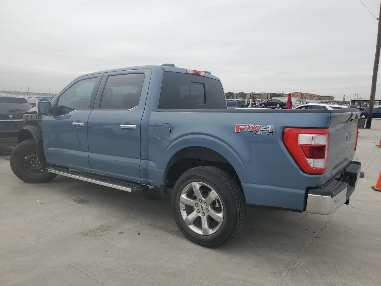 2023 FORD F150 SUPER - Image 2