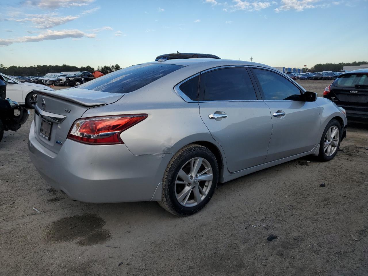 2013 NISSAN ALTIMA 2.5 - Image 3