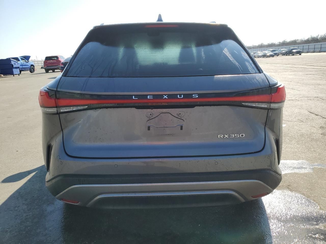 2023 LEXUS RX 350 BAS - Image 6