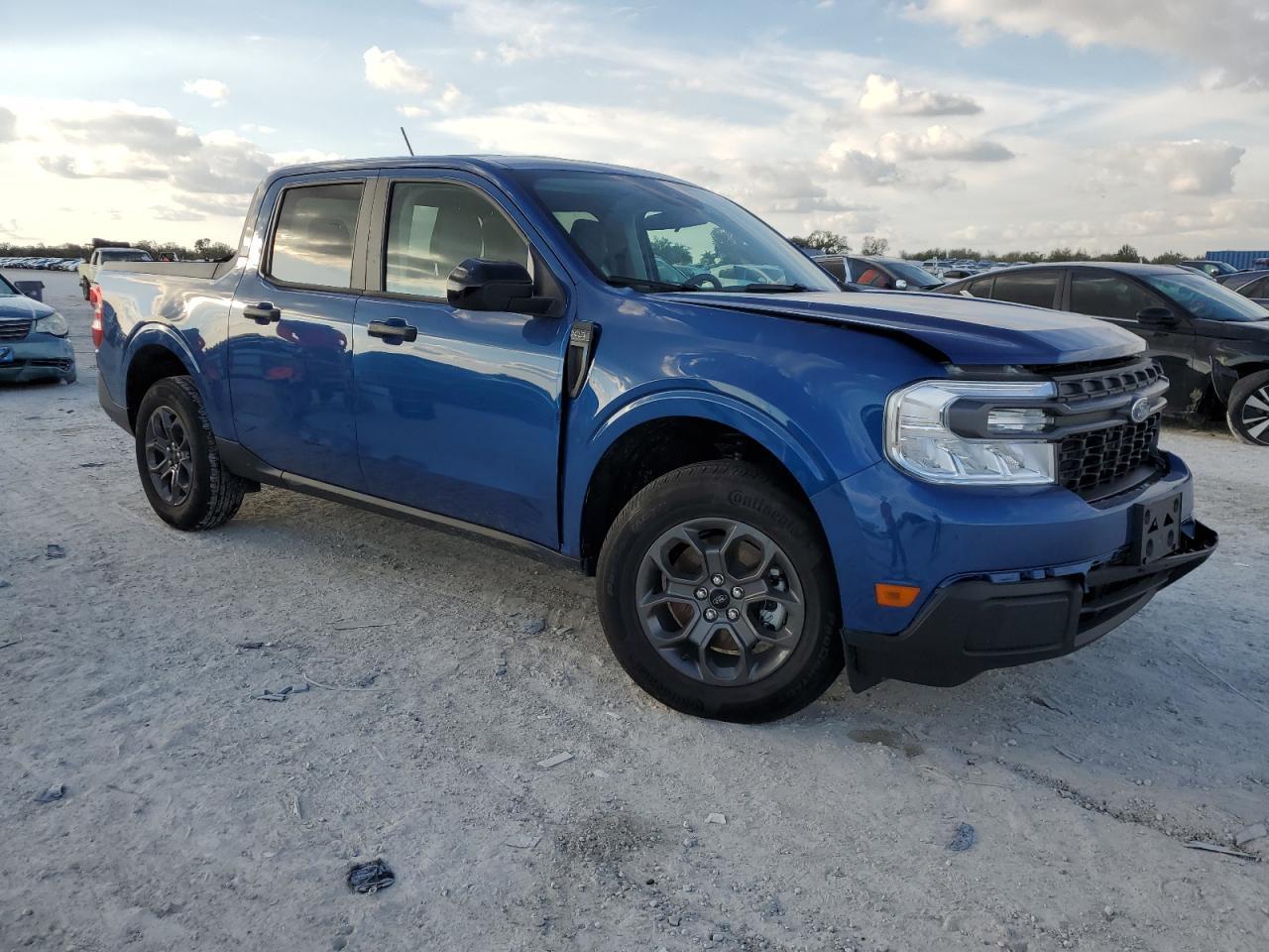 2024 FORD MAVERICK X - Image 4