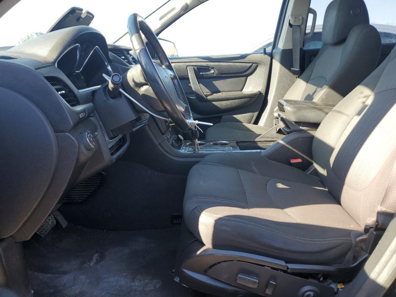 2015 CHEVROLET TRAVERSE L - Image 7