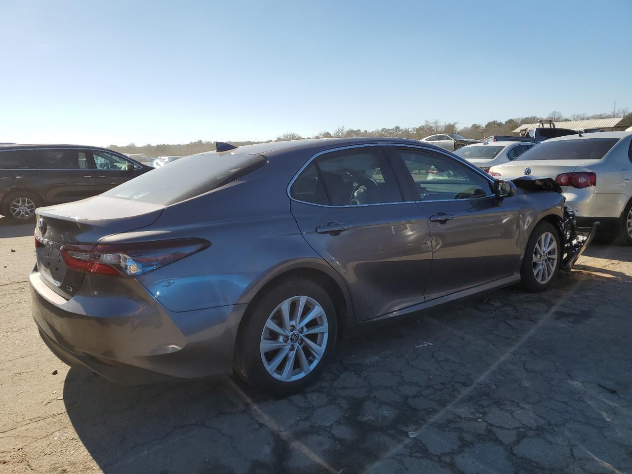 2023 TOYOTA CAMRY LE - Image 3