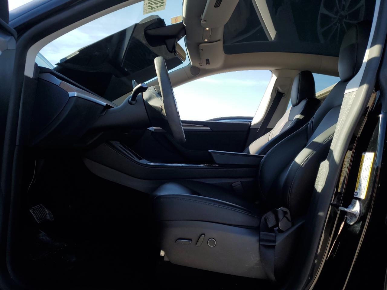 2023 TESLA MODEL Y - Image 7