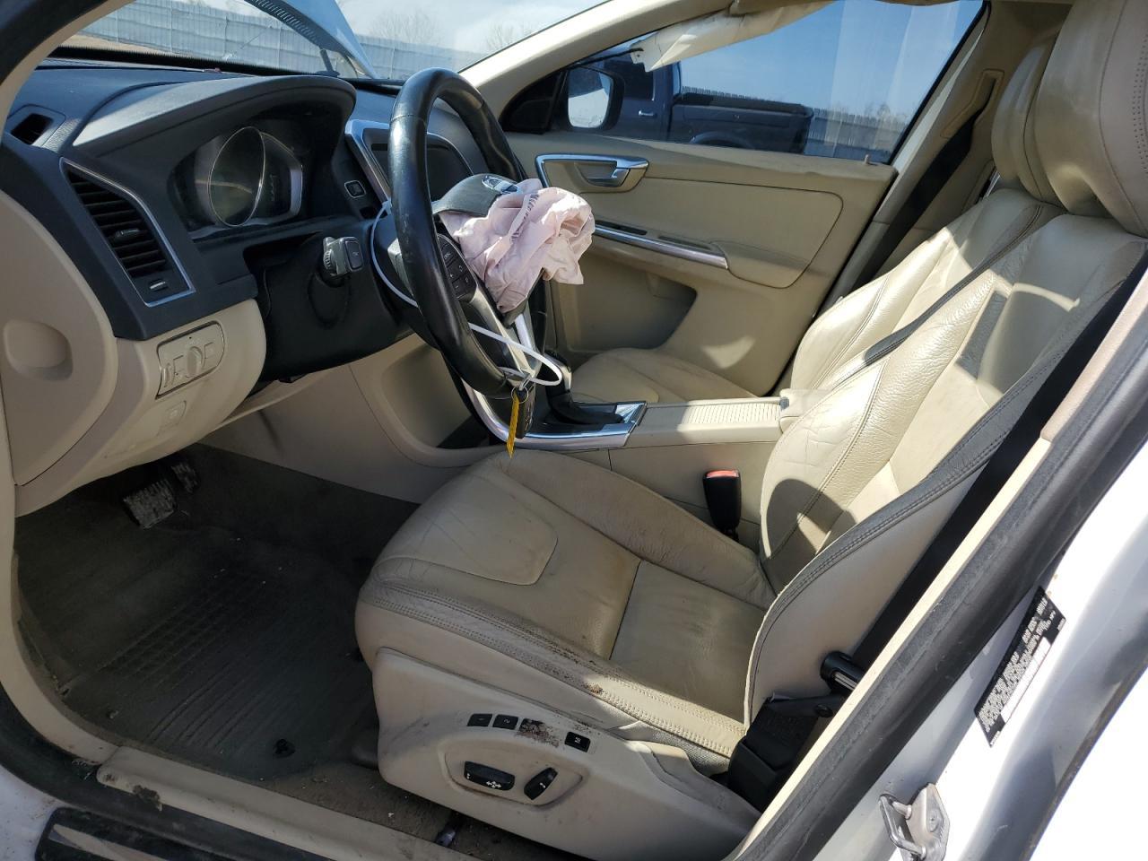 2014 VOLVO XC60 3.2 - Фото 7