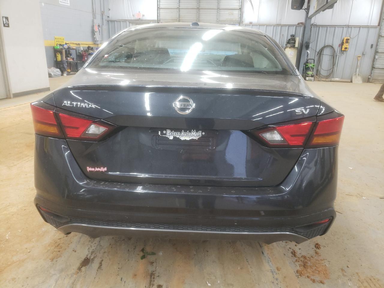 2022 NISSAN ALTIMA SV - Image 6