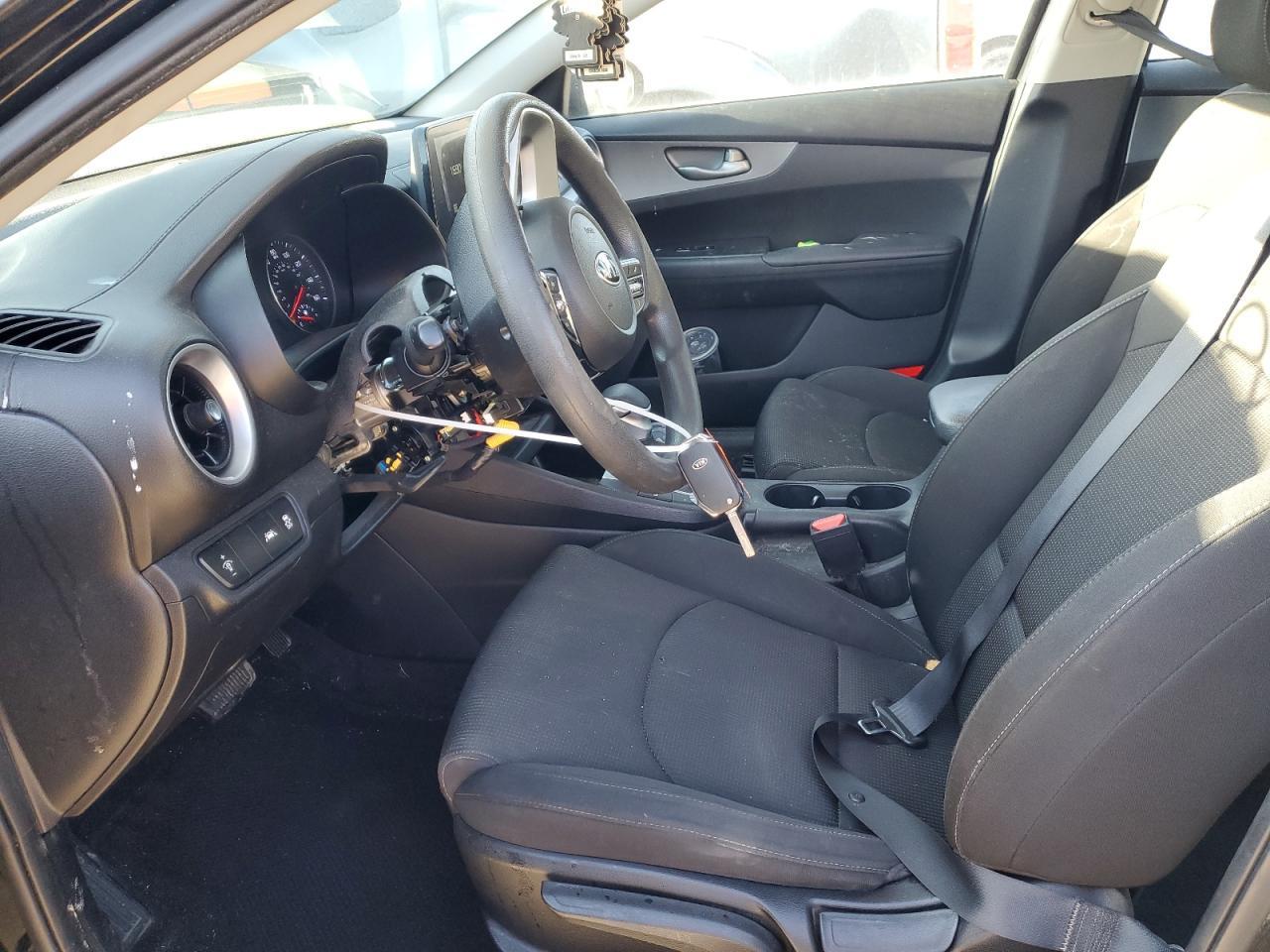 2021 KIA FORTE FE - Image 7
