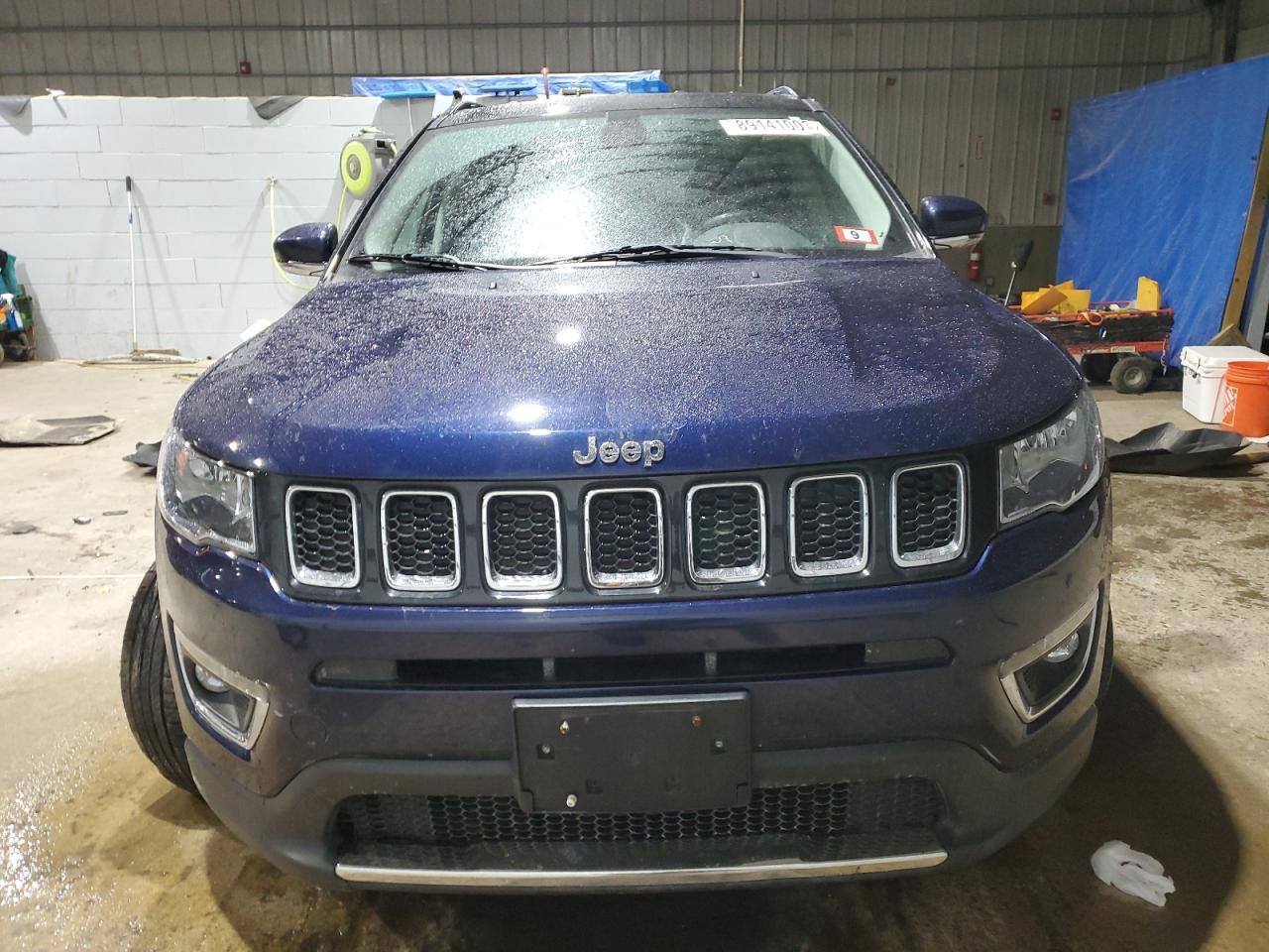 2020 JEEP COMPASS LI - Image 5