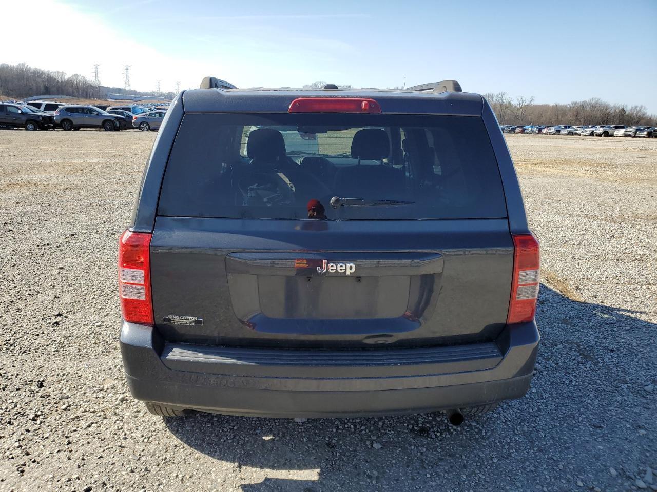 2016 JEEP PATRIOT SP - Image 6