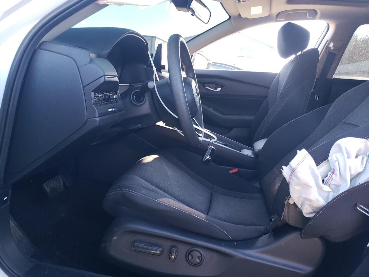 2024 HONDA ACCORD EX - Фото 7