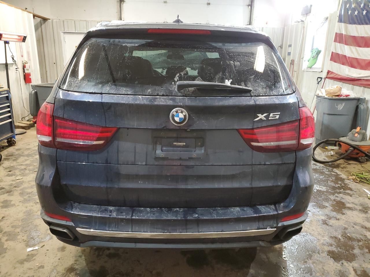 2017 BMW X5 XDRIVE3 - Image 6