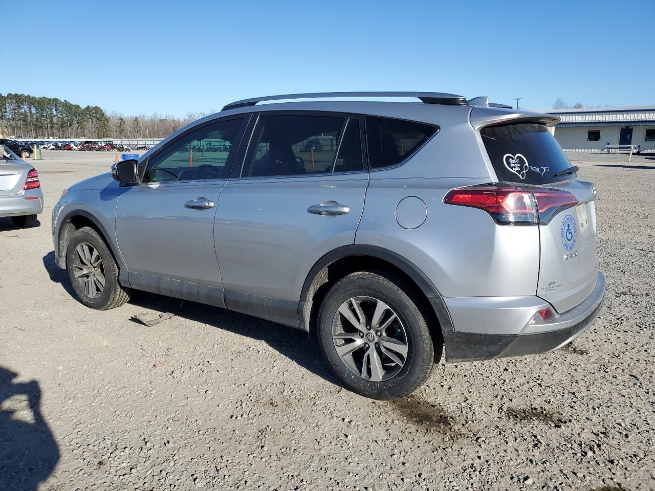 2018 TOYOTA RAV4 ADVEN - Image 2