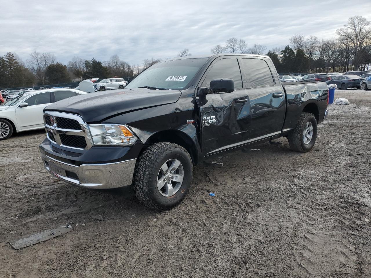 2019 RAM 1500 CLASS
