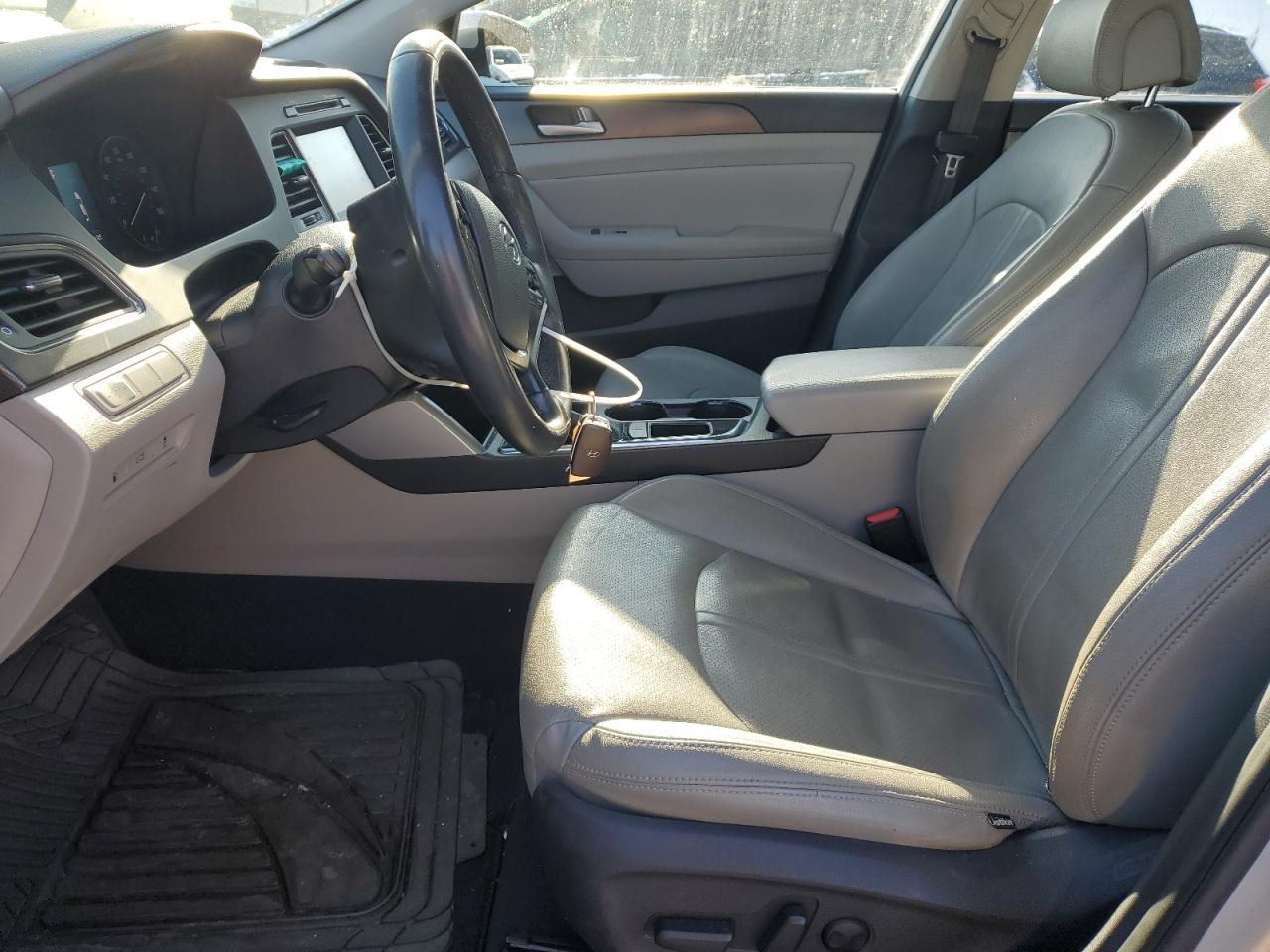 2017 HYUNDAI SONATA SPO - Image 7