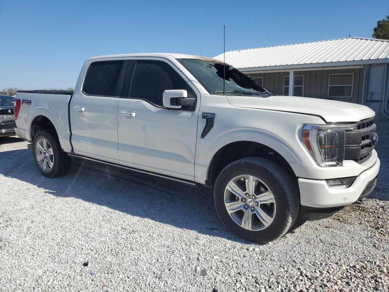 2023 FORD F150 SUPER - Image 4