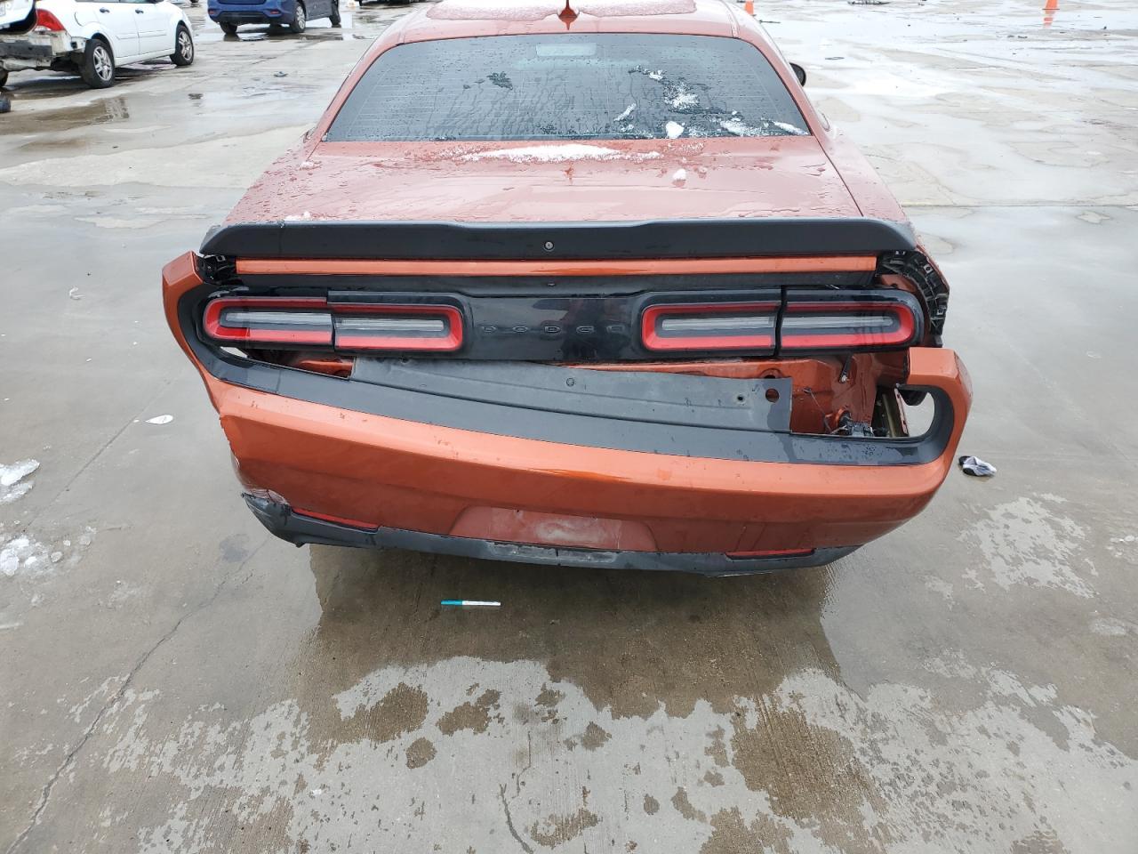 2020 DODGE CHALLENGER - Image 6
