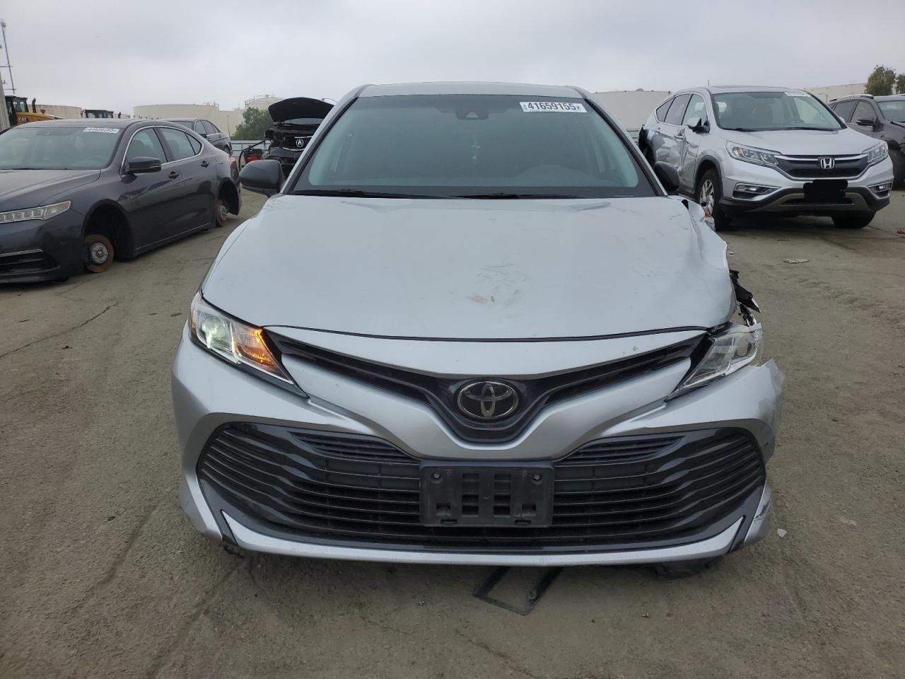 2019 TOYOTA CAMRY L - Image 5