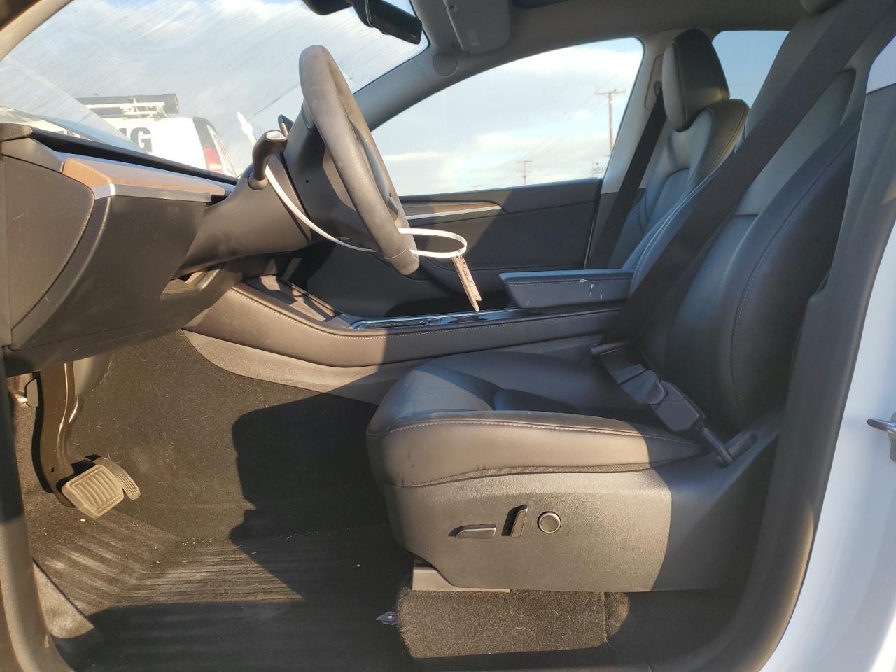 2023 TESLA MODEL Y - Фото 7