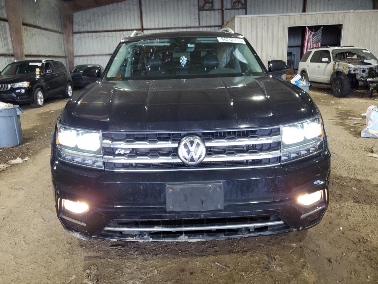 2019 VOLKSWAGEN ATLAS SEL - Image 5