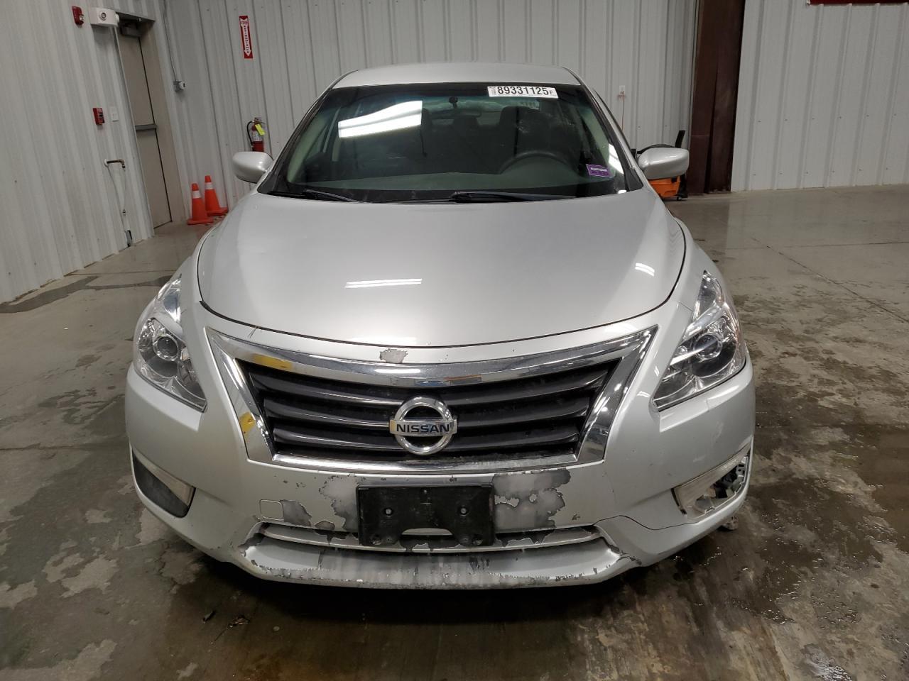 2014 NISSAN ALTIMA 2.5 - Фото 5
