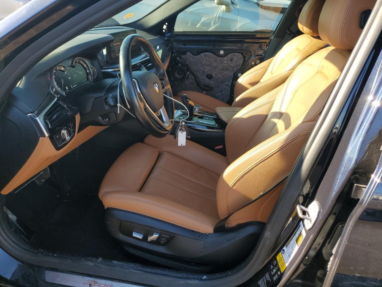 2018 BMW 530 XI - Image 7