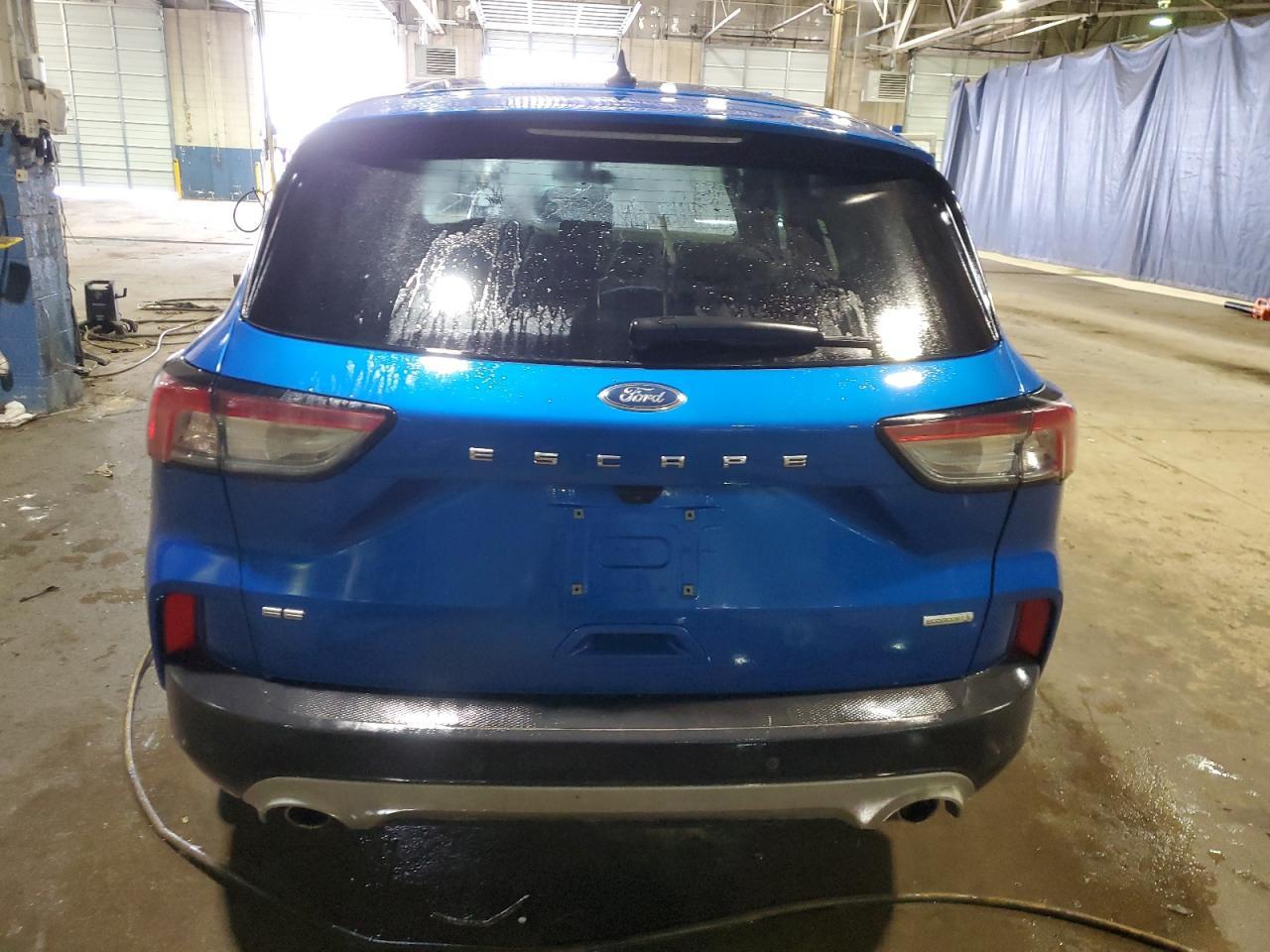 2020 FORD ESCAPE SE - Image 6