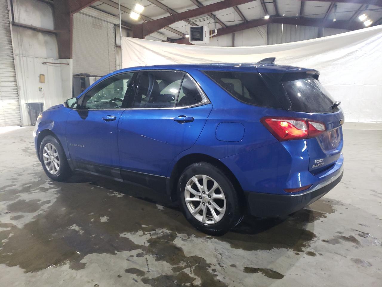 2019 CHEVROLET EQUINOX LT - Image 2