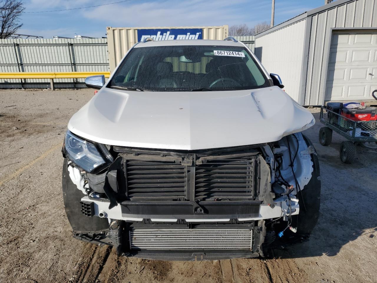 2018 CHEVROLET EQUINOX PR - Image 5