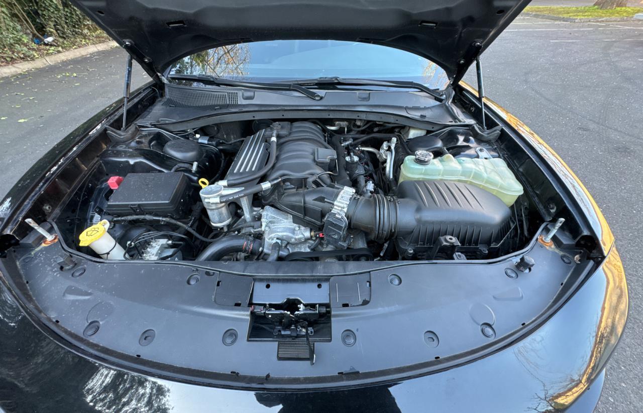 2020 DODGE CHARGER SC - Image 7