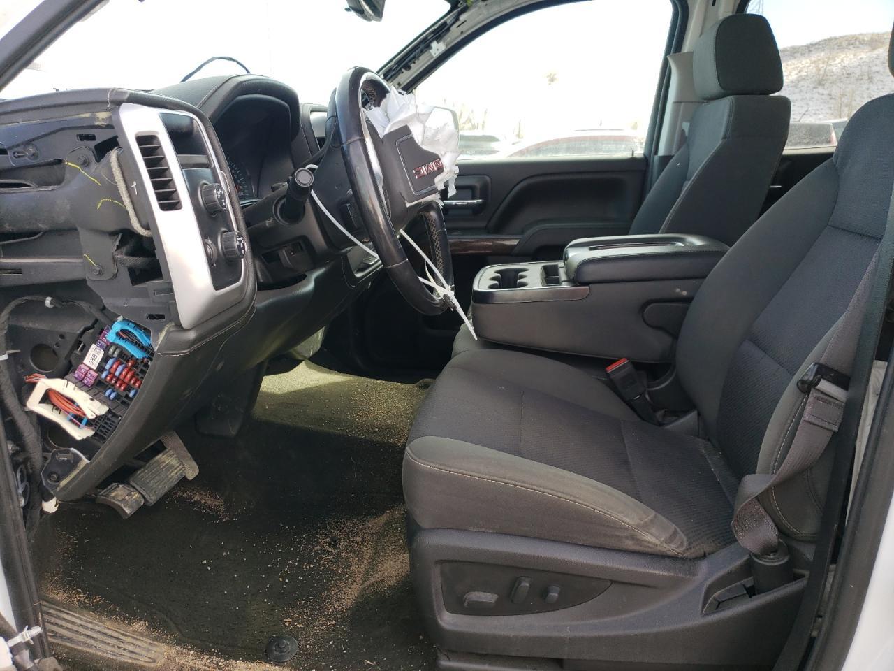 2017 GMC SIERRA K15 - Image 7
