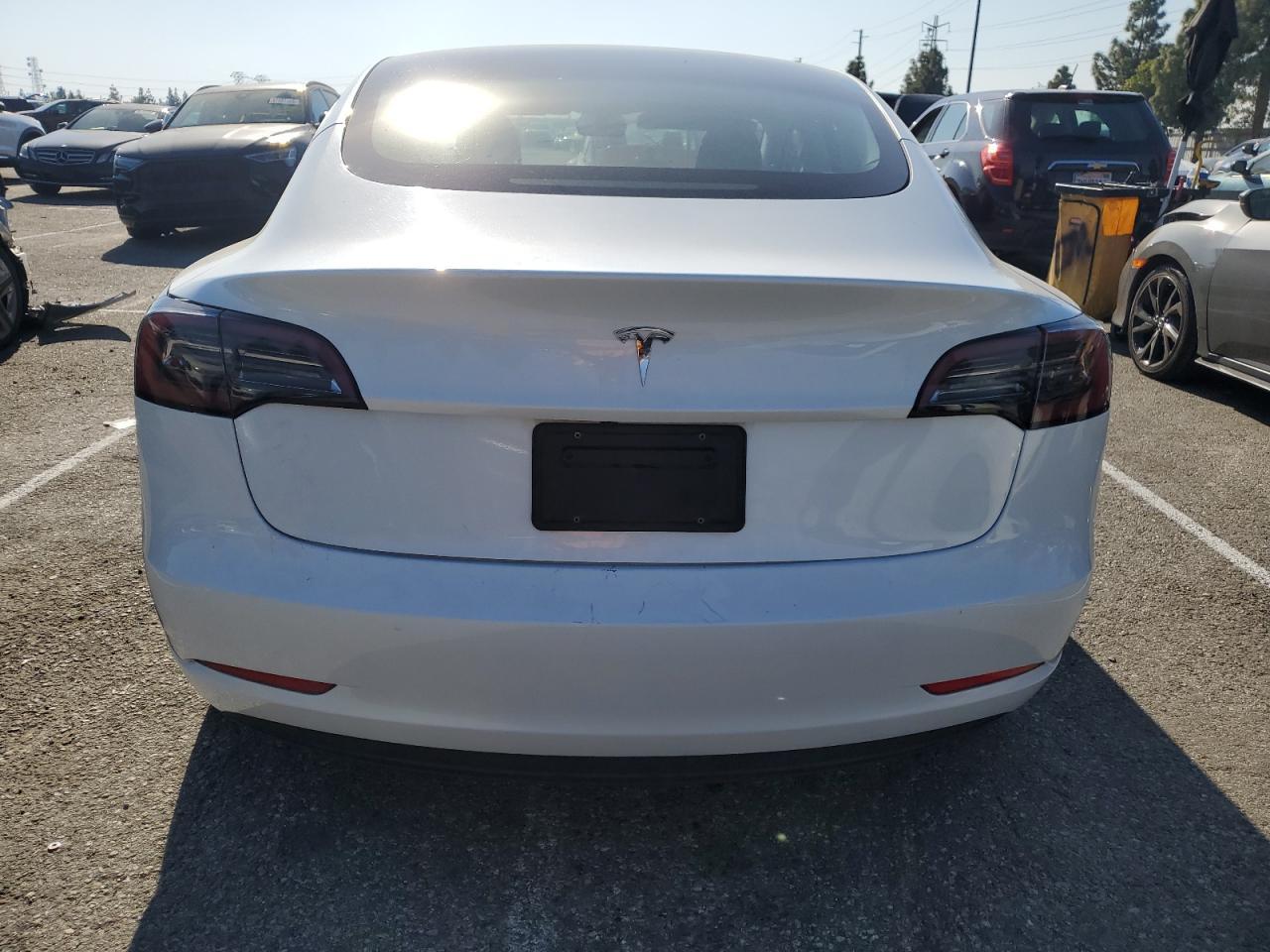 2023 TESLA MODEL 3 - Image 6