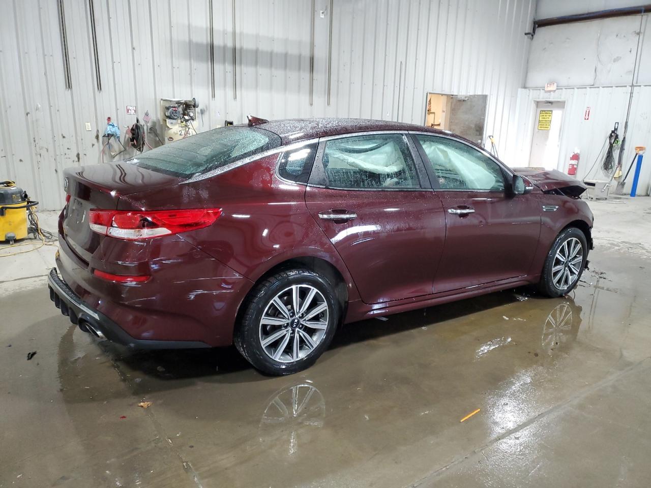 2019 KIA OPTIMA LX - Image 3
