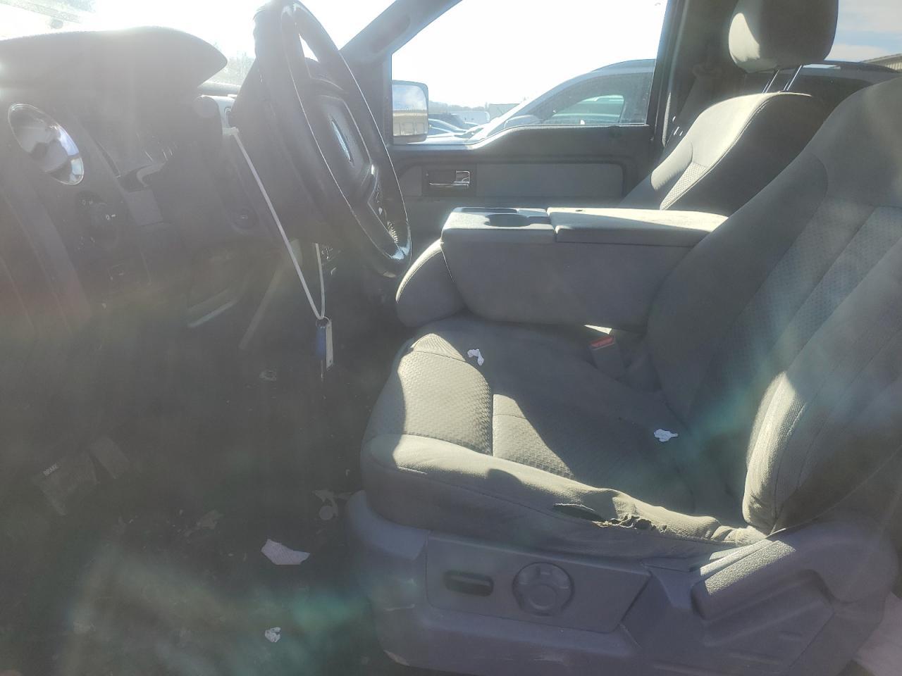 2013 FORD F150 SUPER - Image 7