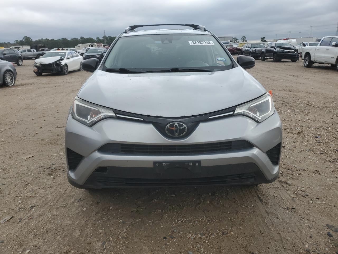 2018 TOYOTA RAV4 LE - Image 5