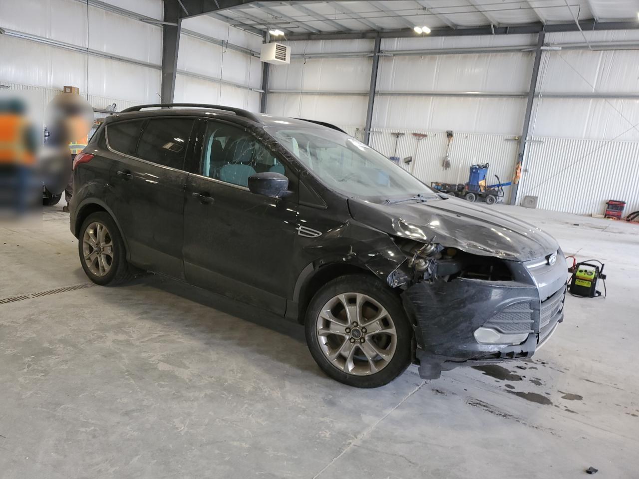 2015 FORD ESCAPE SE - Image 4