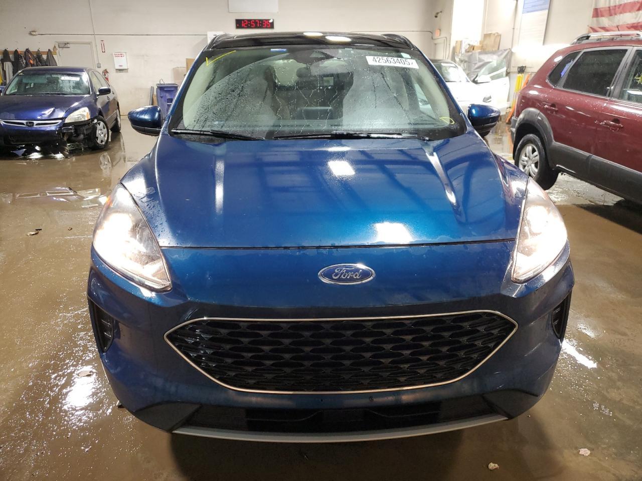2020 FORD ESCAPE SE - Image 5
