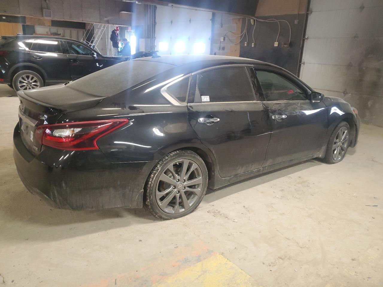2018 NISSAN ALTIMA 2.5 - Фото 3
