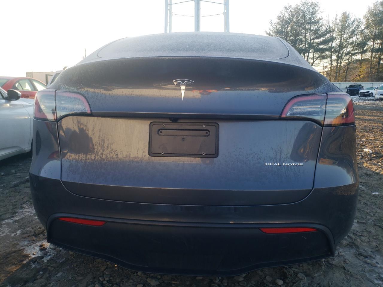 2023 TESLA MODEL Y - Image 6