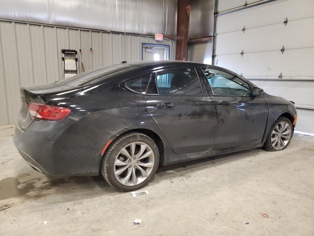2015 CHRYSLER 200 S - Image 3