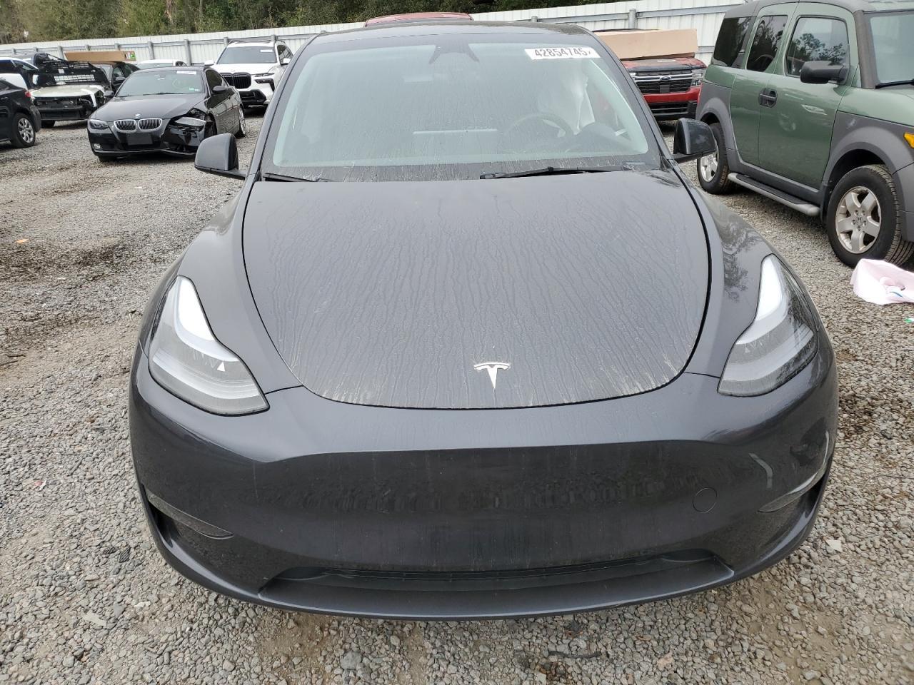 2024 TESLA MODEL Y - Image 5