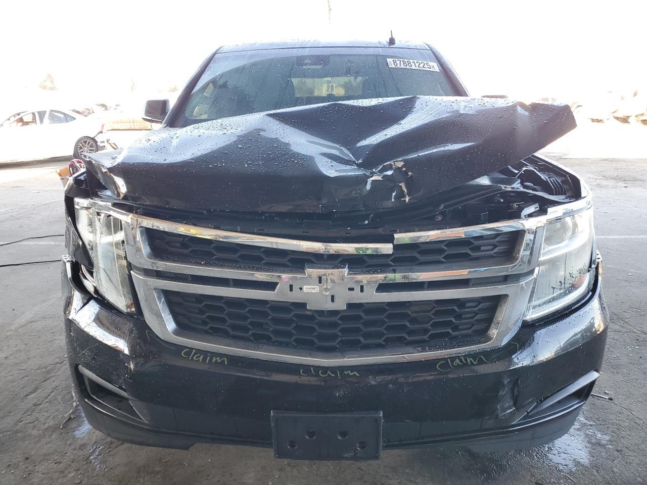 2019 CHEVROLET TAHOE C150 - Image 5