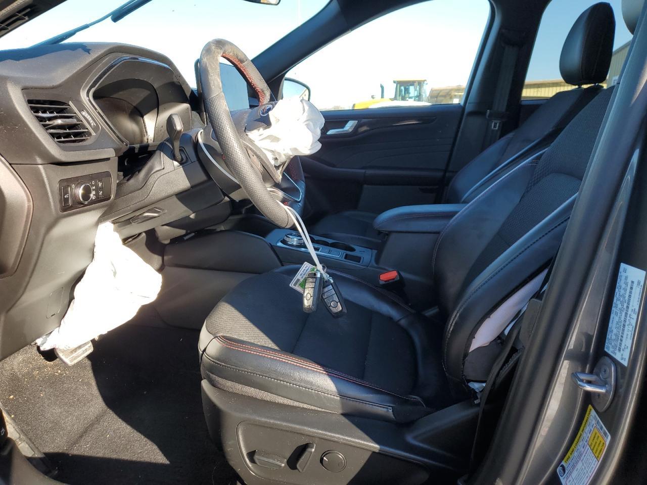 2023 FORD ESCAPE ST - Image 7