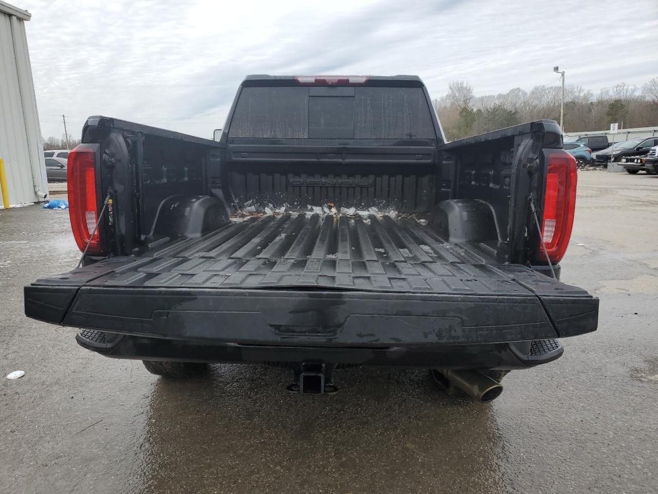 2022 GMC SIERRA K25 - Image 6