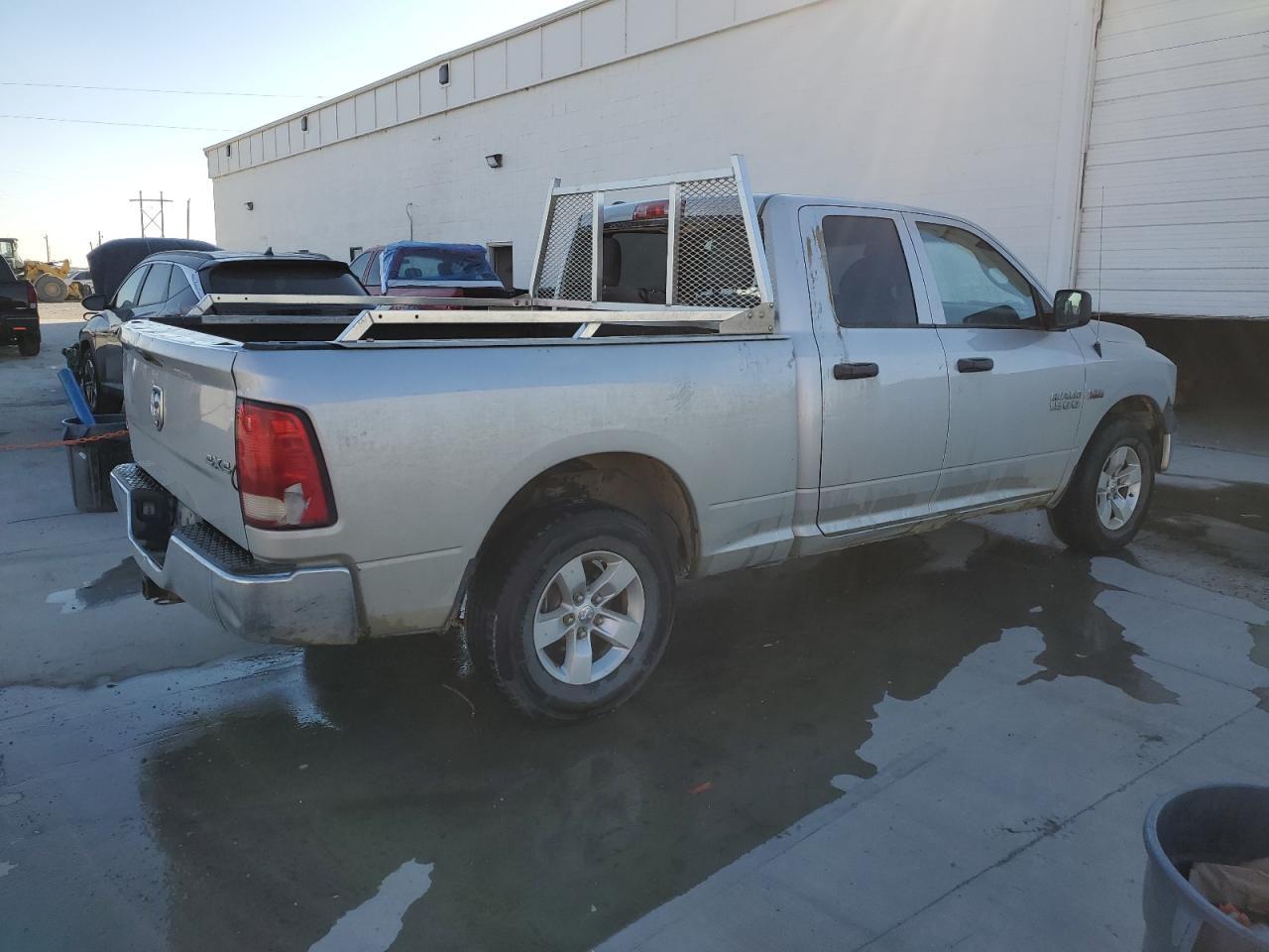 2015 RAM 1500 ST - Image 3