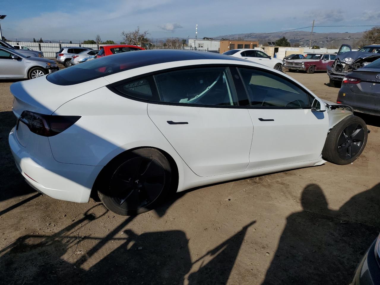 2023 TESLA MODEL 3 - Image 3