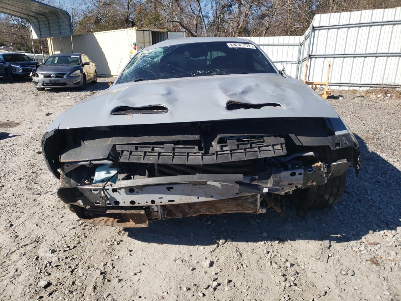 2021 DODGE CHALLENGER - Image 5