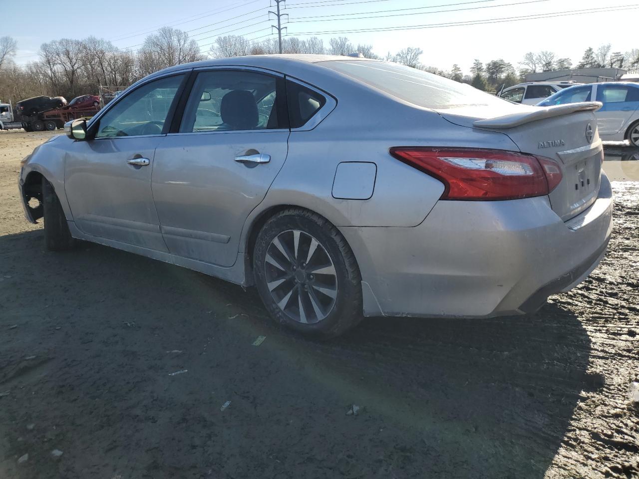 2016 NISSAN ALTIMA 2.5 - Image 2