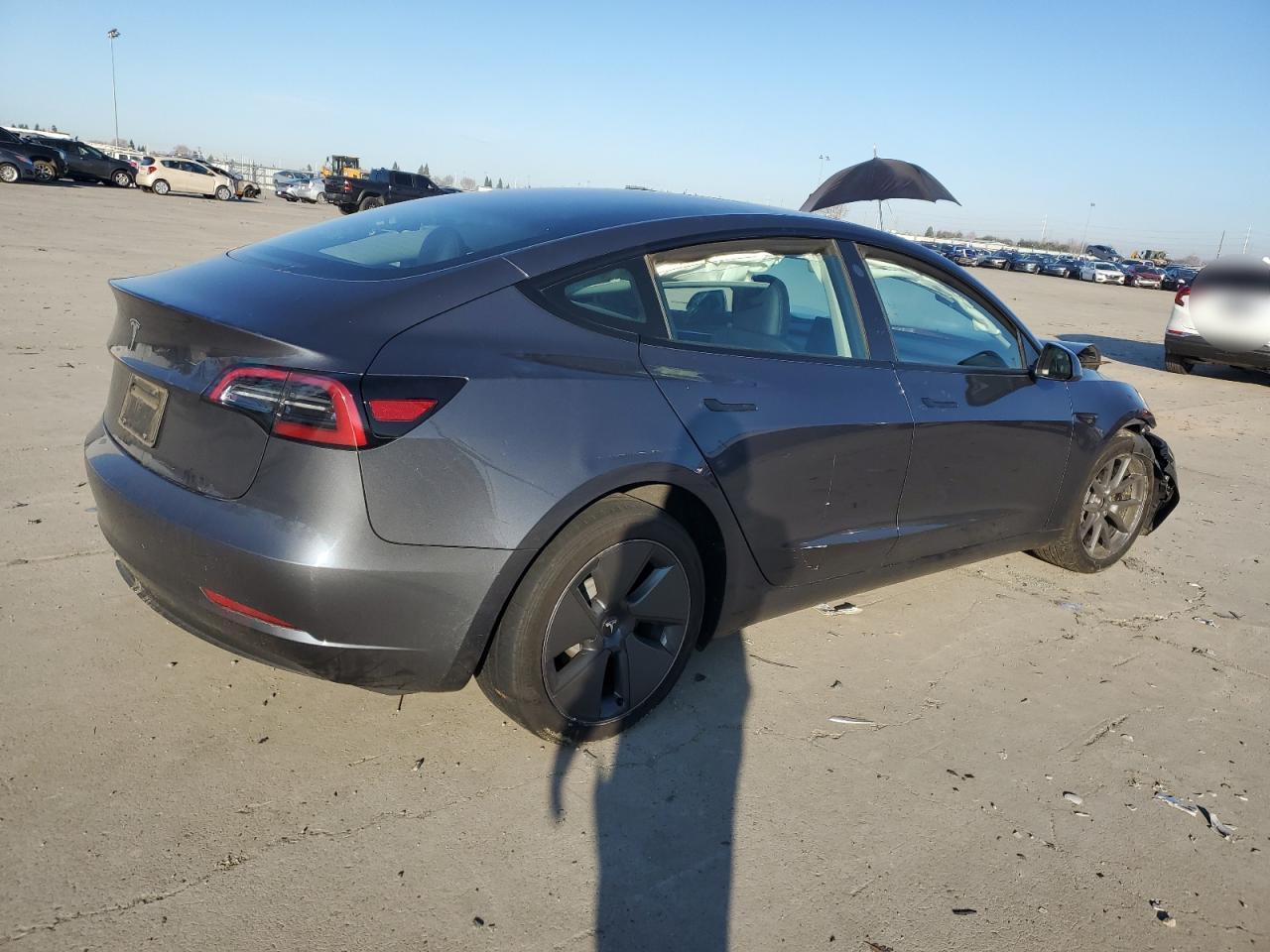 2023 TESLA MODEL 3 - Image 3