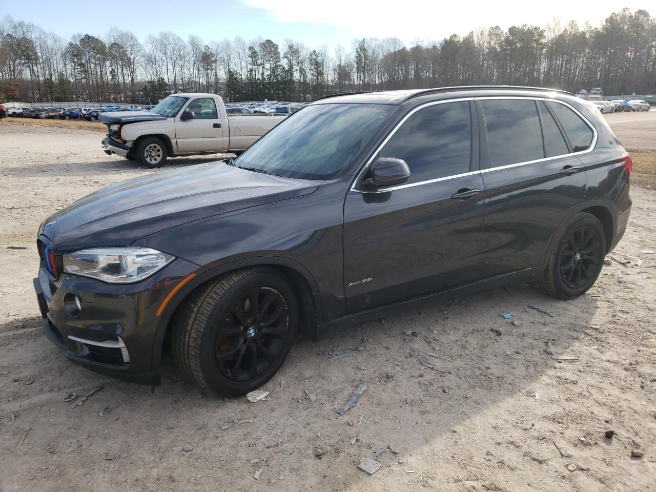 2016 BMW X5 XDRIVE3 car image