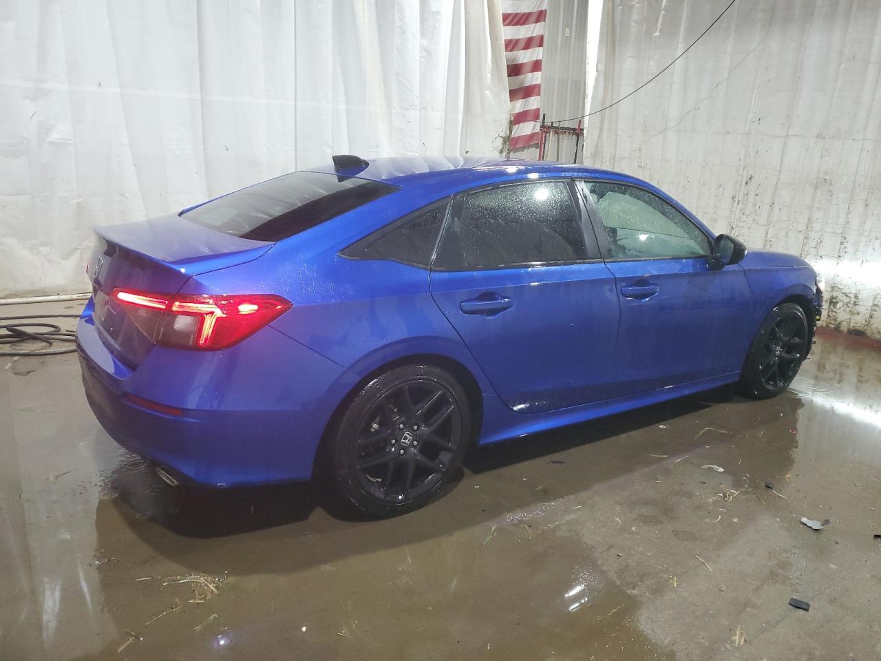 2023 HONDA CIVIC SPOR - Image 3